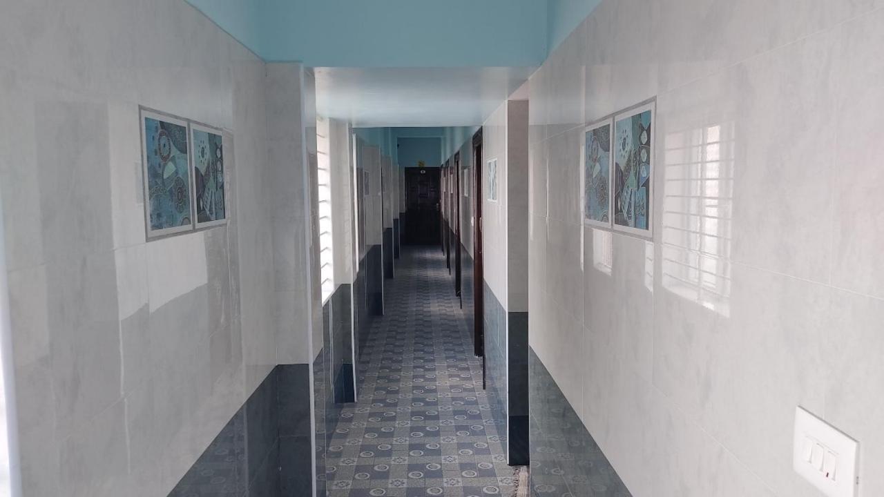 Hotel Jeeva Residency Thalaivasal Exterior foto